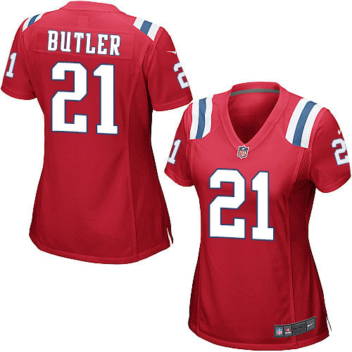 Women New England Patriots jerseys-066